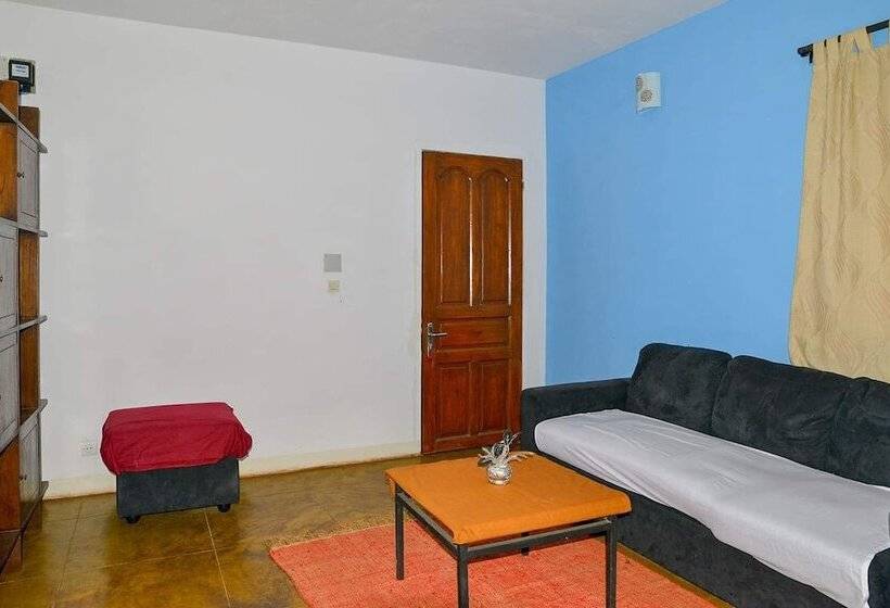 هتل La Casa Di Luna