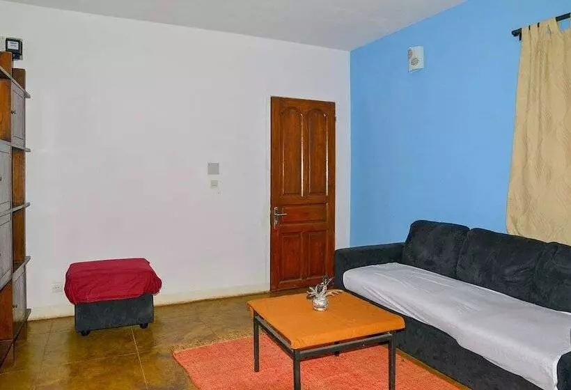 هتل La Casa Di Luna