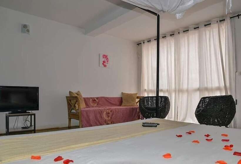 هتل La Casa Di Luna