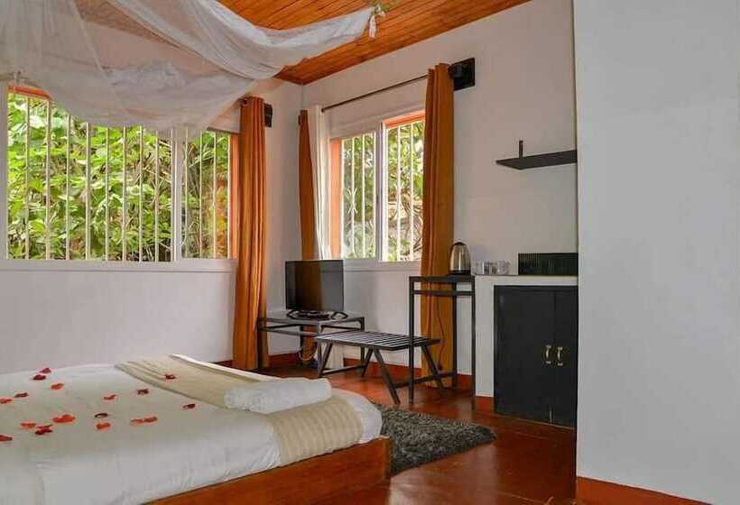 هتل La Casa Di Luna