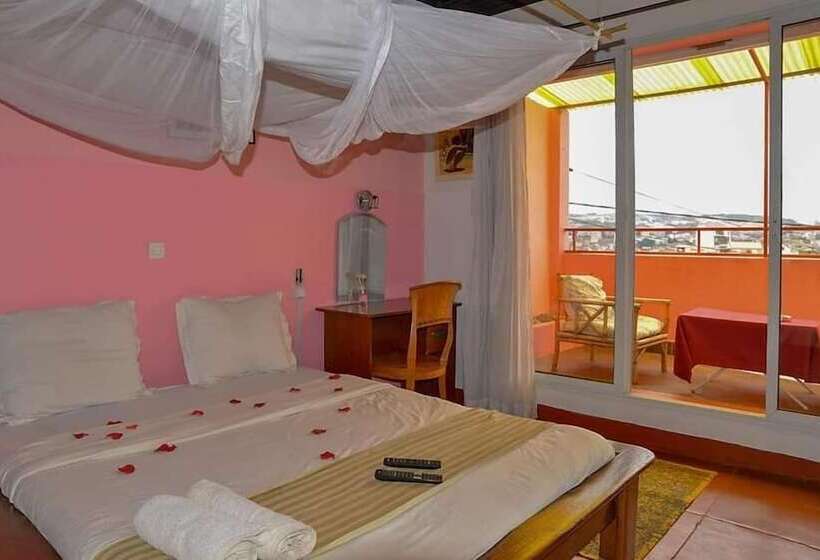 هتل La Casa Di Luna