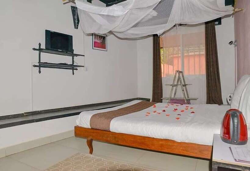 هتل La Casa Di Luna