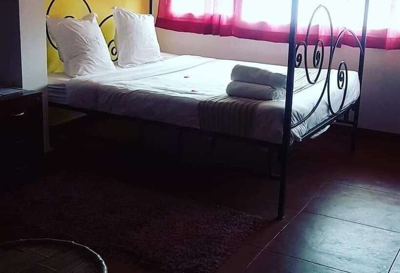 هتل La Casa Di Luna