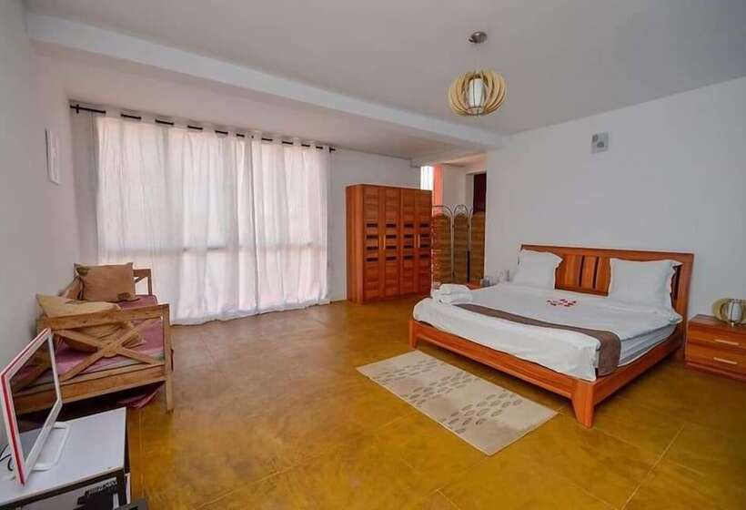 هتل La Casa Di Luna