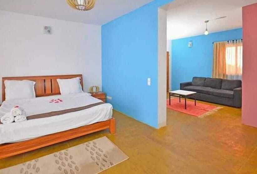 هتل La Casa Di Luna