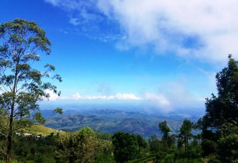 ホテル La Vista Sur
