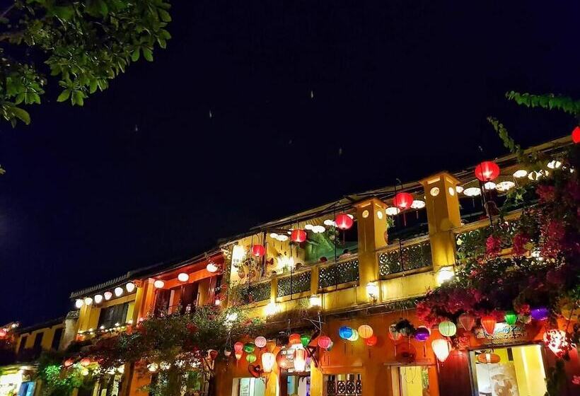 هتل Phuong Anh Hoi An Homestay