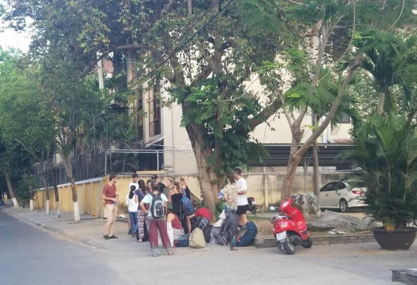 هتل Phuong Anh Hoi An Homestay