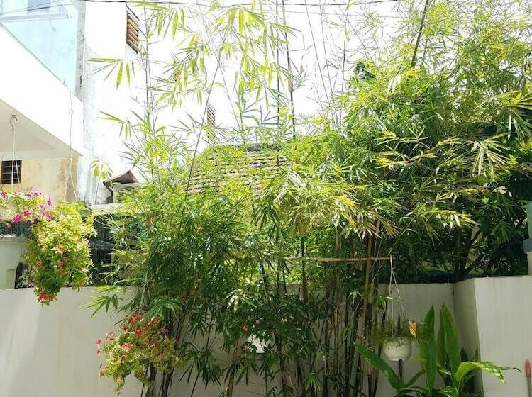 هتل Phuong Anh Hoi An Homestay