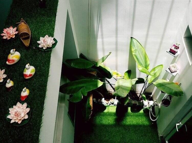 هتل Phuong Anh Hoi An Homestay