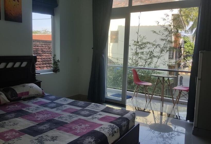 هتل Phuong Anh Hoi An Homestay