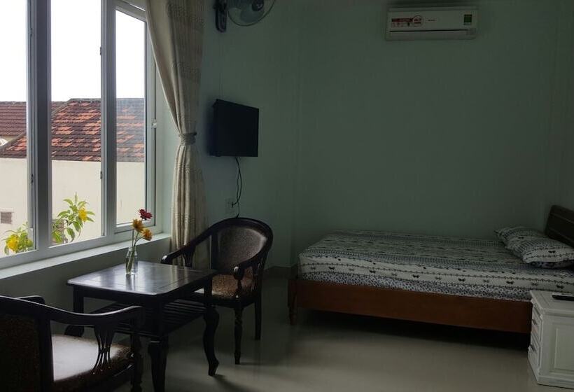 هتل Phuong Anh Hoi An Homestay