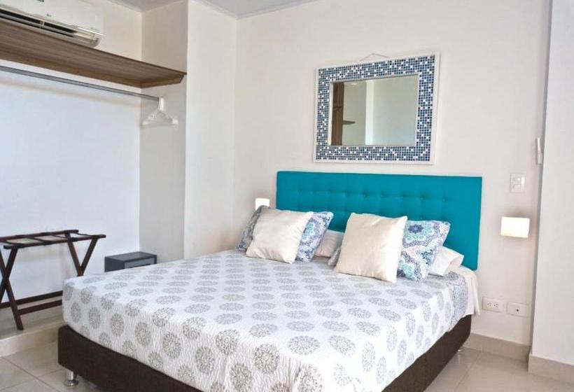 هتل Sunshine Boutique