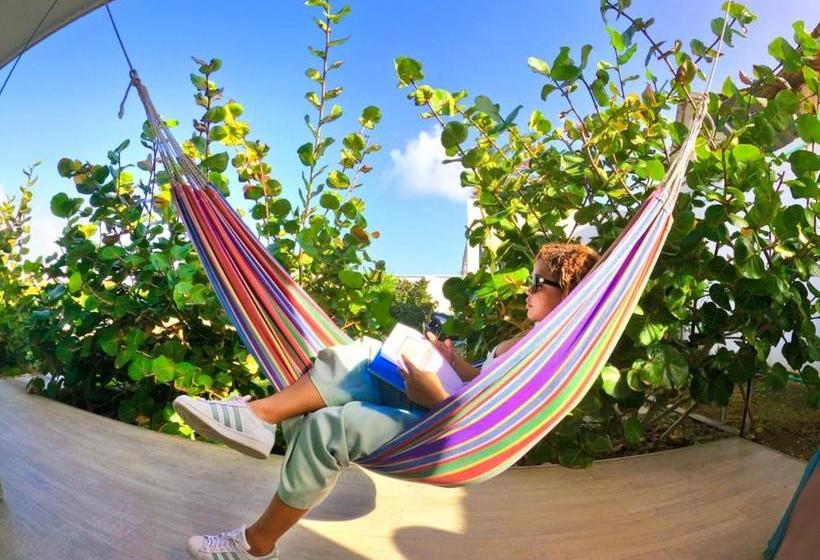 هتل Sunshine Boutique