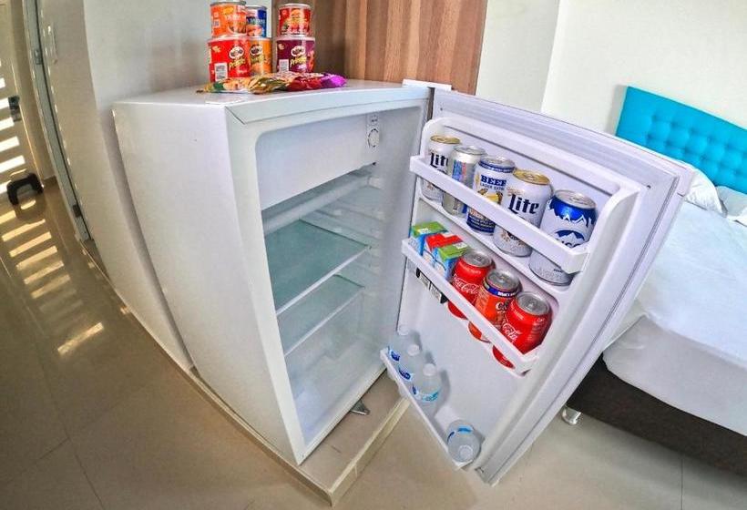 هتل Sunshine Boutique