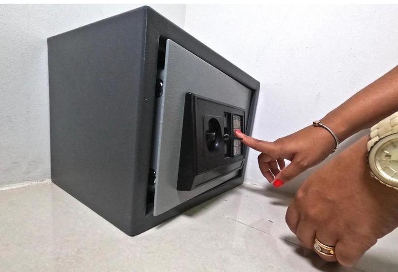 هتل Sunshine Boutique