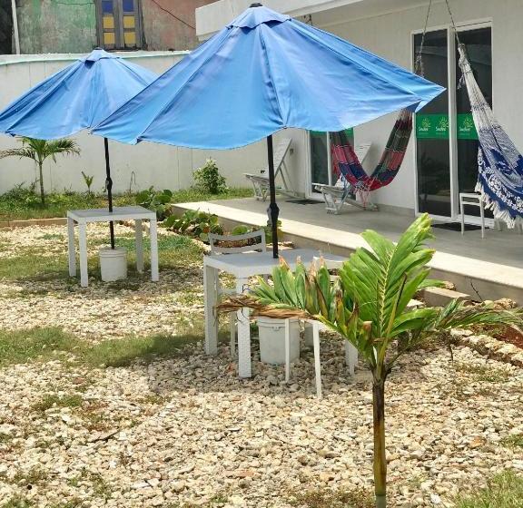 هتل Sunshine Boutique