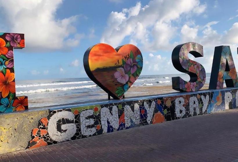 هتل Sunshine Boutique