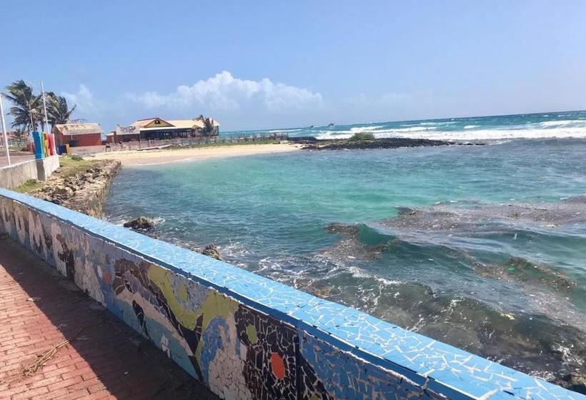 هتل Sunshine Boutique