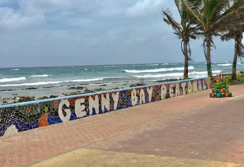 هتل Sunshine Boutique