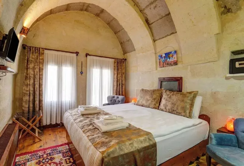 Hotelli La Vie Cappadocia Cave