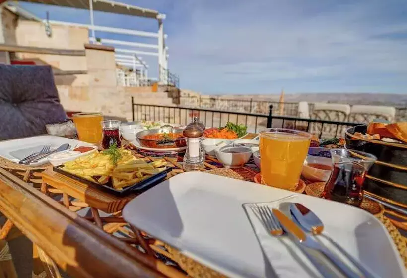 Hotelli La Vie Cappadocia Cave