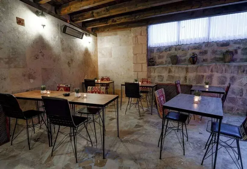 Hotelli La Vie Cappadocia Cave