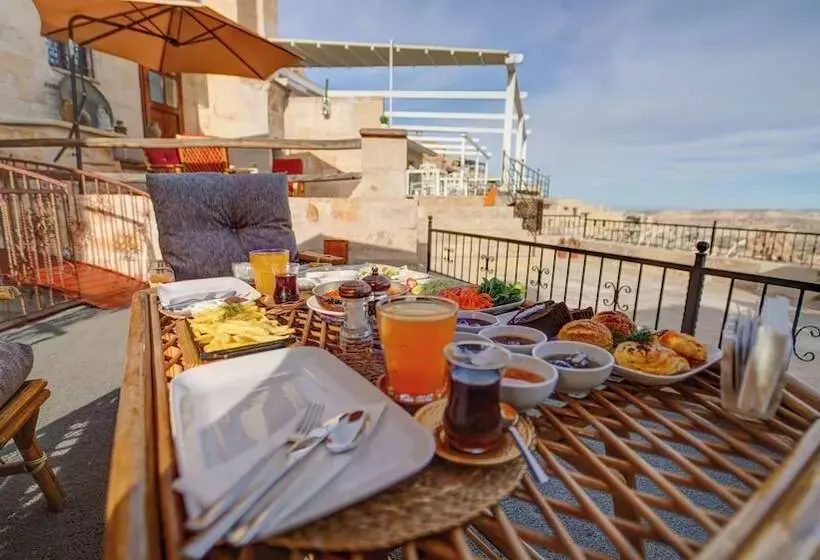 Hotelli La Vie Cappadocia Cave