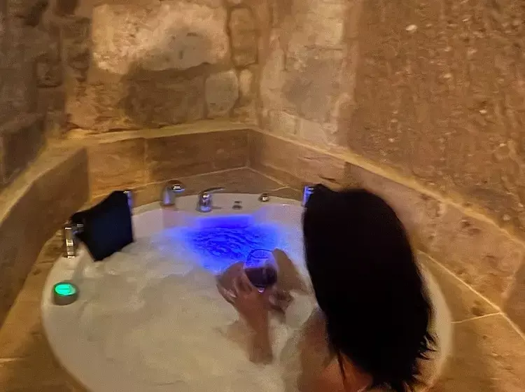 Hotelli La Vie Cappadocia Cave