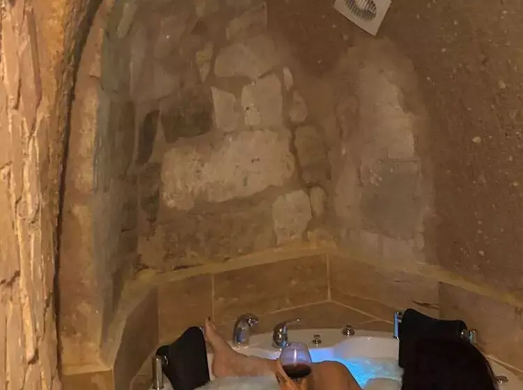 Hotelli La Vie Cappadocia Cave