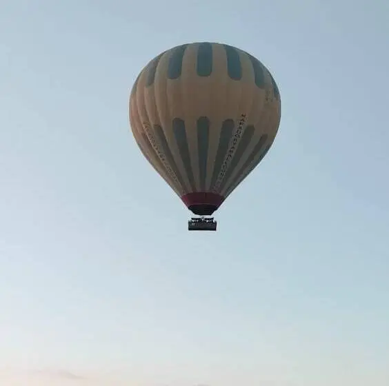 ホテル La Vie Cappadocia Cave