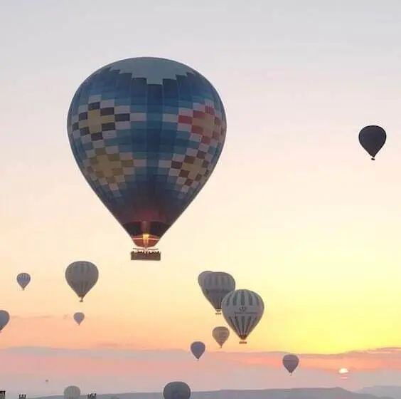 ホテル La Vie Cappadocia Cave