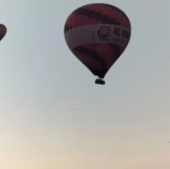ホテル La Vie Cappadocia Cave