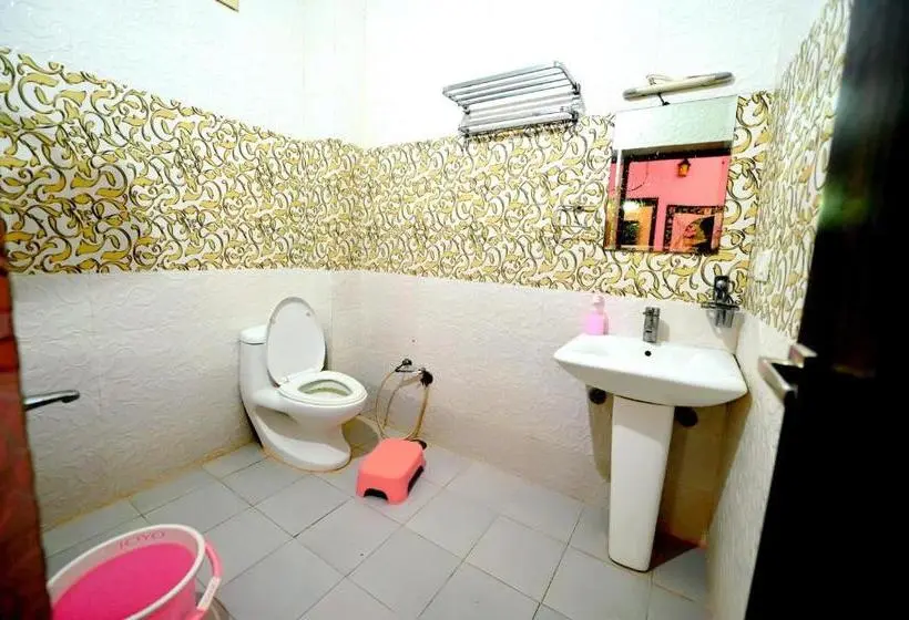 Chandra Safari Hotel Jaisalmer