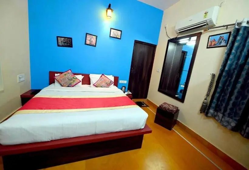 Chandra Safari Hotel Jaisalmer