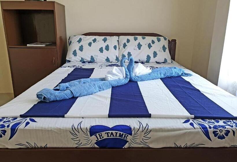 Bed and Breakfast R & D Island Lodge