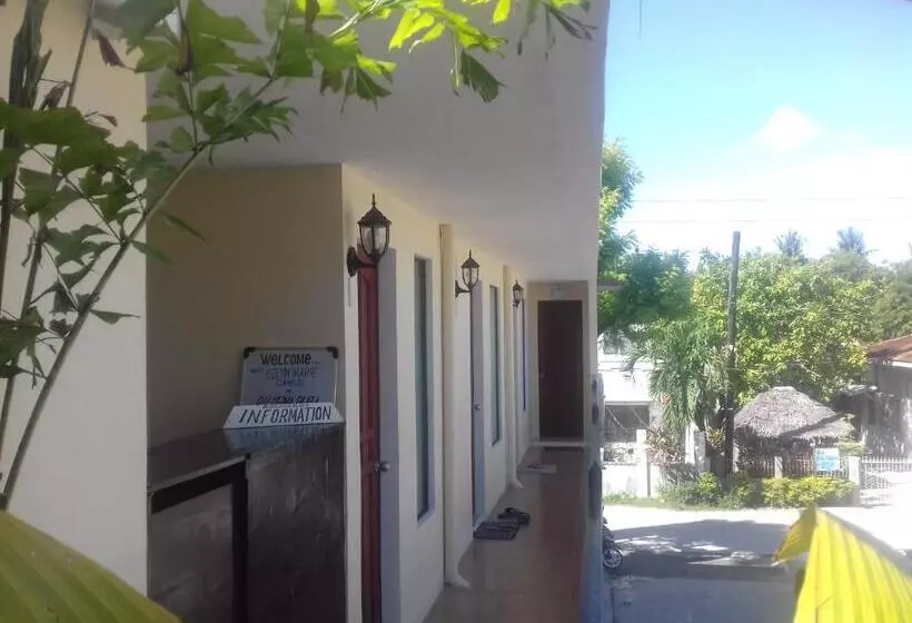 ベッドアンドブレックファースト R & D Island Lodge