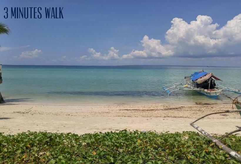 Bed and Breakfast R & D Island Lodge