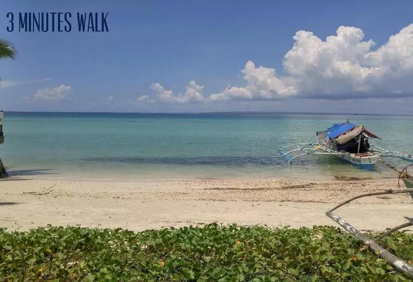 ベッドアンドブレックファースト R & D Island Lodge