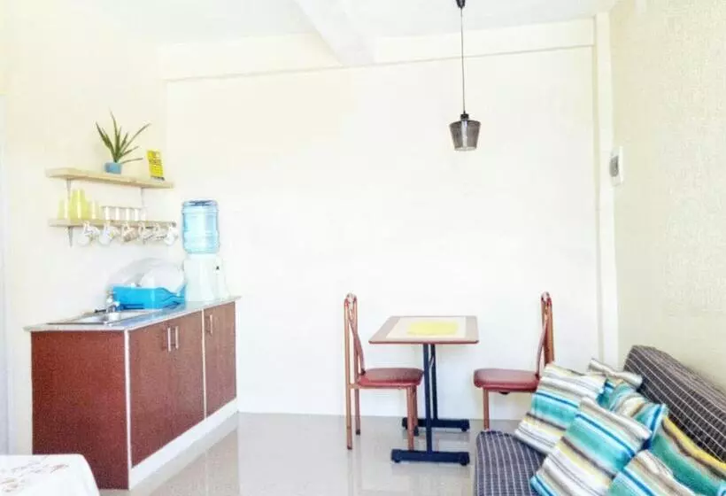 ベッドアンドブレックファースト R & D Island Lodge