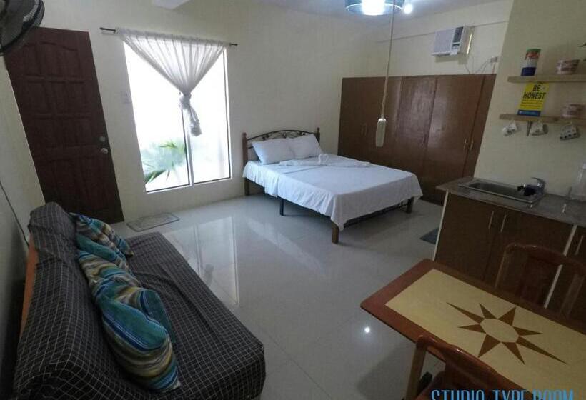 Bed and Breakfast R & D Island Lodge