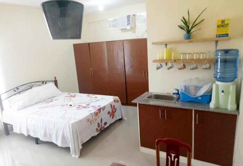 Bed and Breakfast R & D Island Lodge