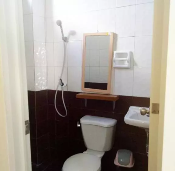 ベッドアンドブレックファースト R & D Island Lodge