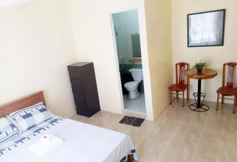 ベッドアンドブレックファースト R & D Island Lodge