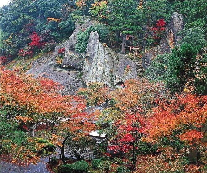 فندق Airport Komatsu