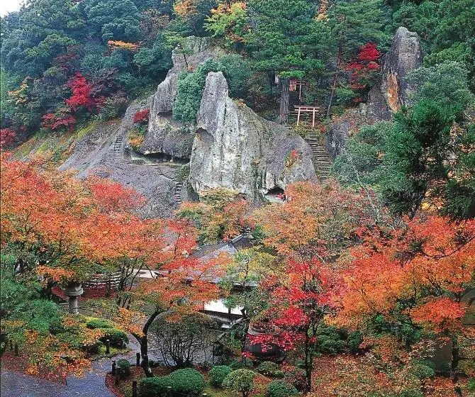 ホテル Airport Komatsu