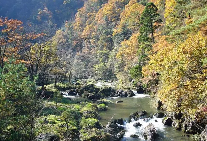 ホテル Airport Komatsu