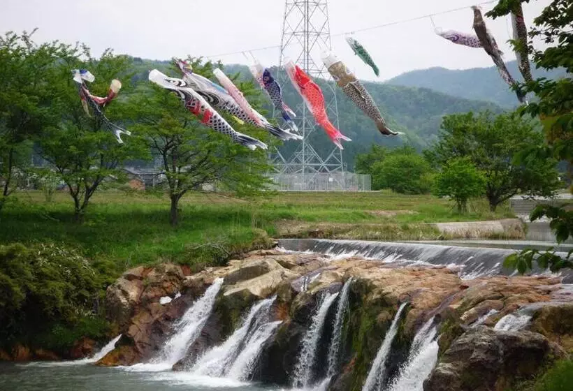 ホテル Airport Komatsu