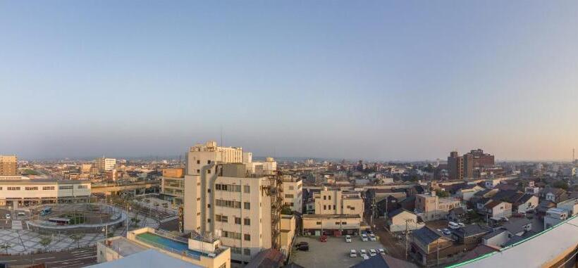 فندق Airport Komatsu