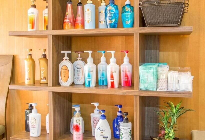 فندق Airport Komatsu